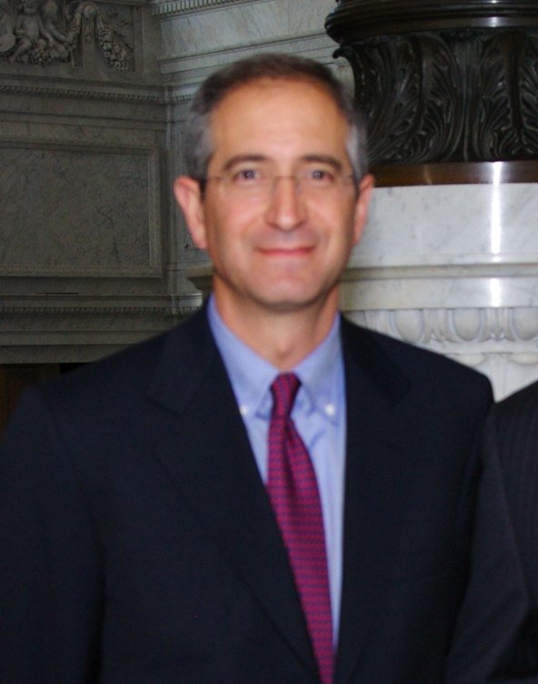Brian Roberts: Chairman and CEO of Comcast