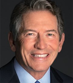 Tom Siebel: Founder and CEO of C3.ai