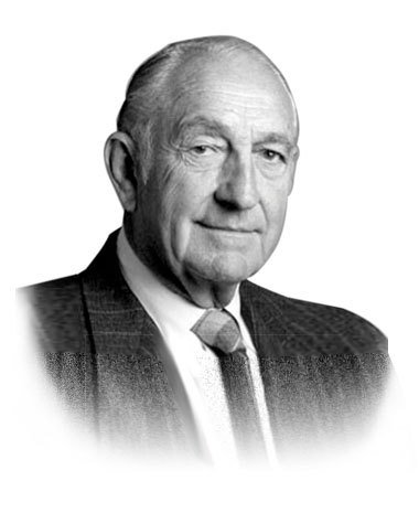 David Packard: Co-founder of Hewlett-Packard