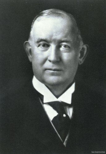 James B. Duke: Founder of the American Tobacco Company