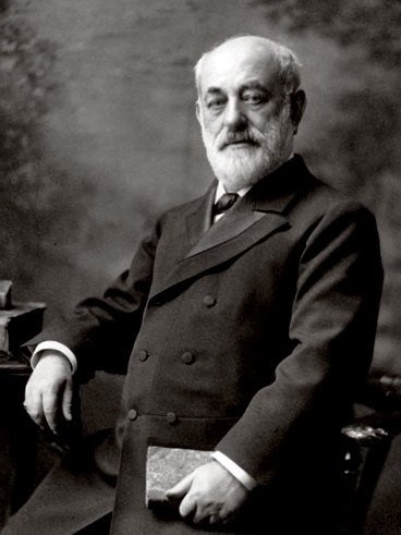 Marcus Goldman: Founder of Goldman Sachs