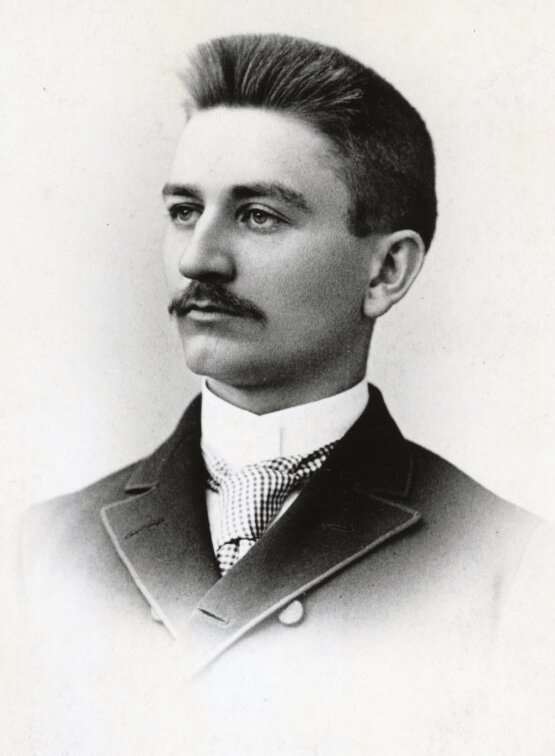Herbert H. Dow: Founder of Dow Chemical