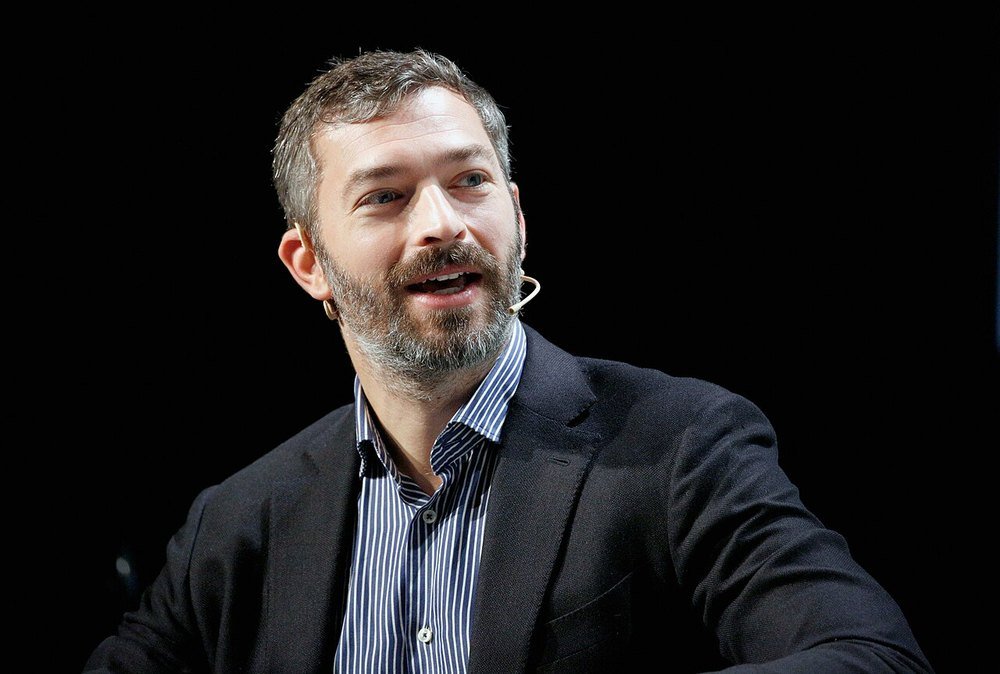 Aaron Patzer: Founder of Mint.com