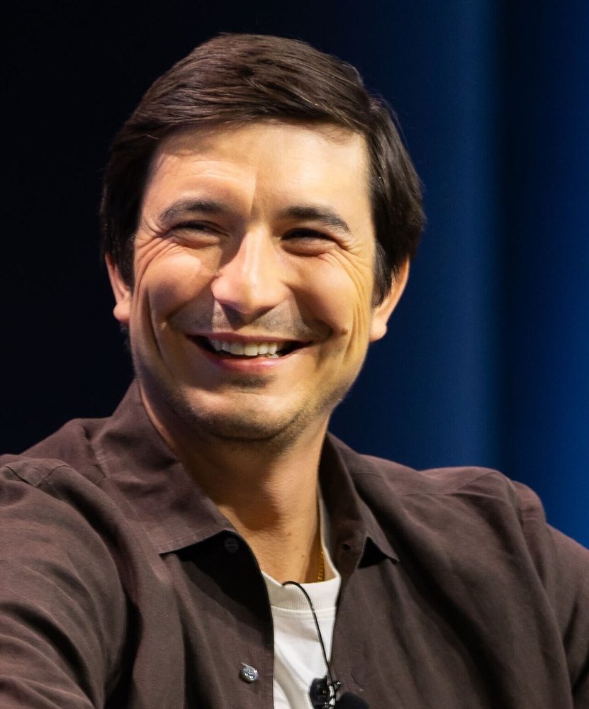 Vlad Tenev: Co-founder and CEO of Robinhood