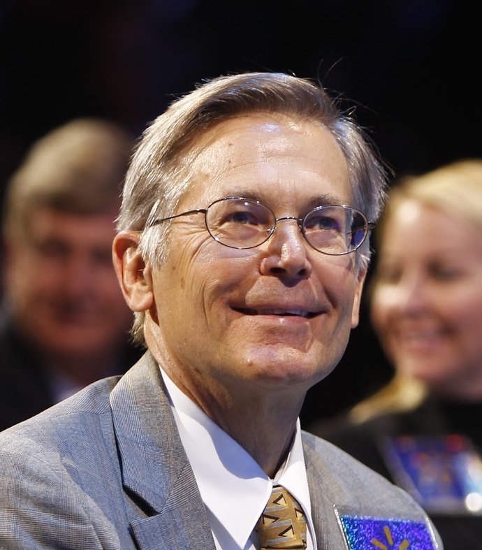 Jim Walton: Walmart Heir and Board Member