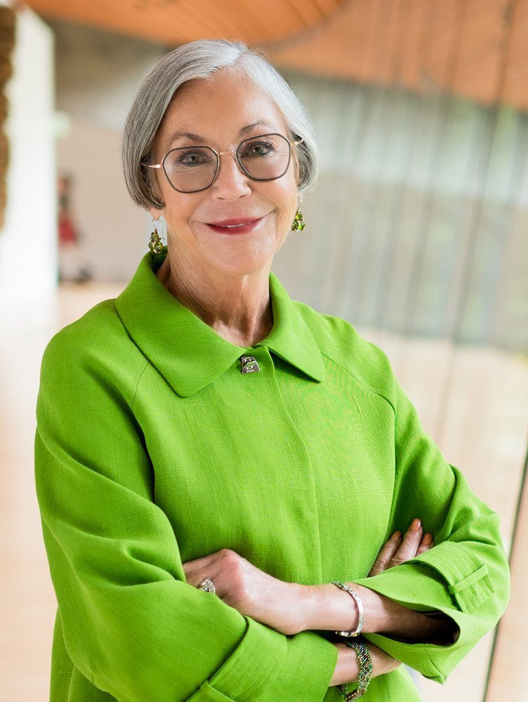 Alice Walton: Founder of Llama Company and Walmart Heiress