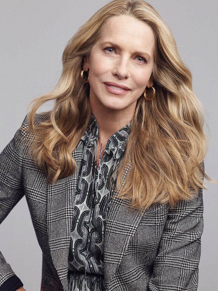 Laurene Powell Jobs: Founder of Emerson Collective and Chair of The Atlantic