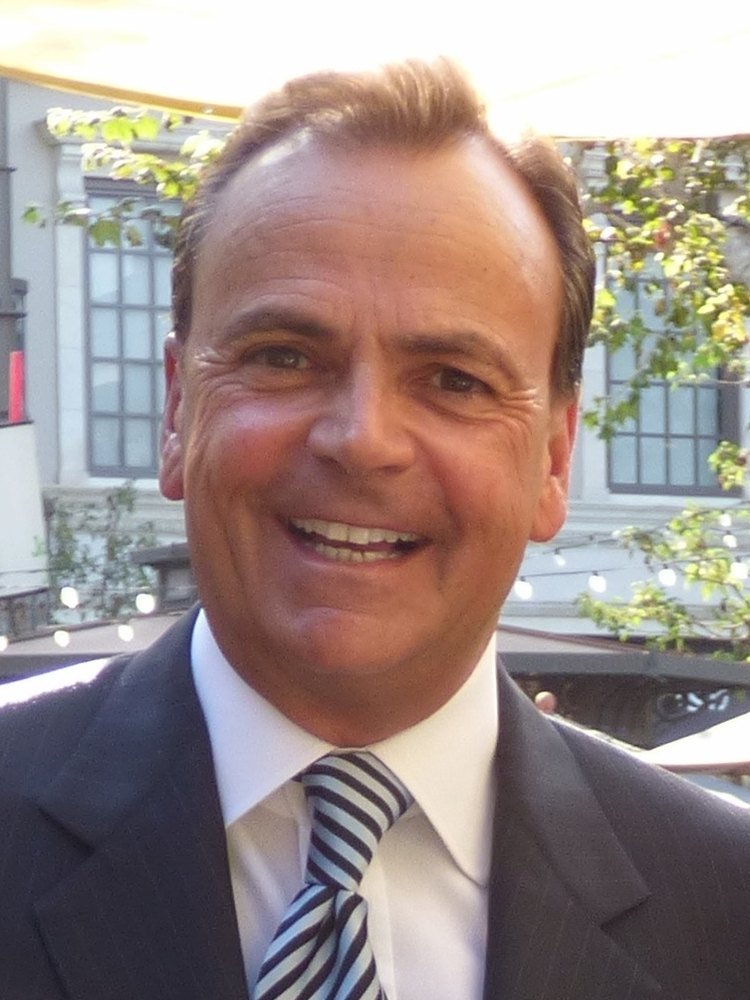 Rick Caruso: Founder of Caruso Real Estate