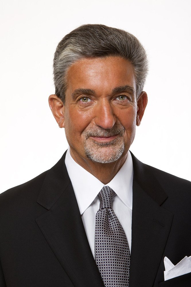 Ted Leonsis: Founder and CEO of Monumental Sports & Entertainment