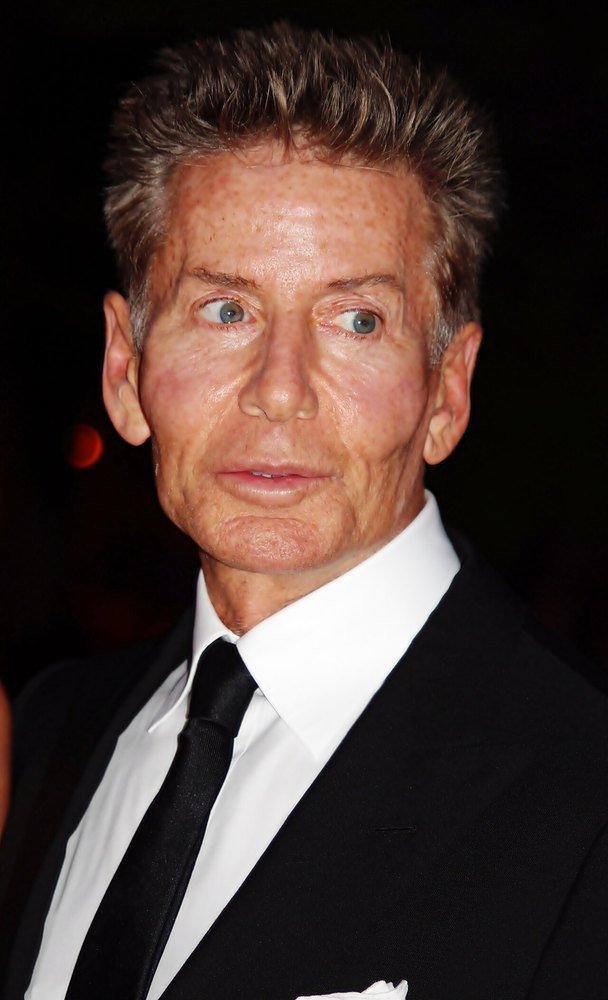 Calvin Klein: Founder of Calvin Klein