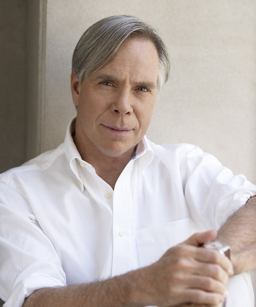 Tommy Hilfiger: Founder of Tommy Hilfiger