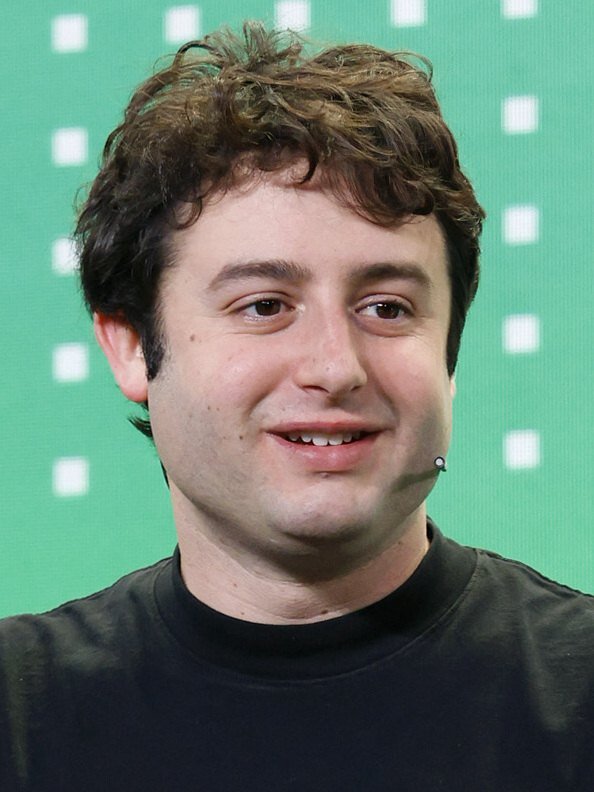 Dylan Field: Co-founder and CEO of Figma