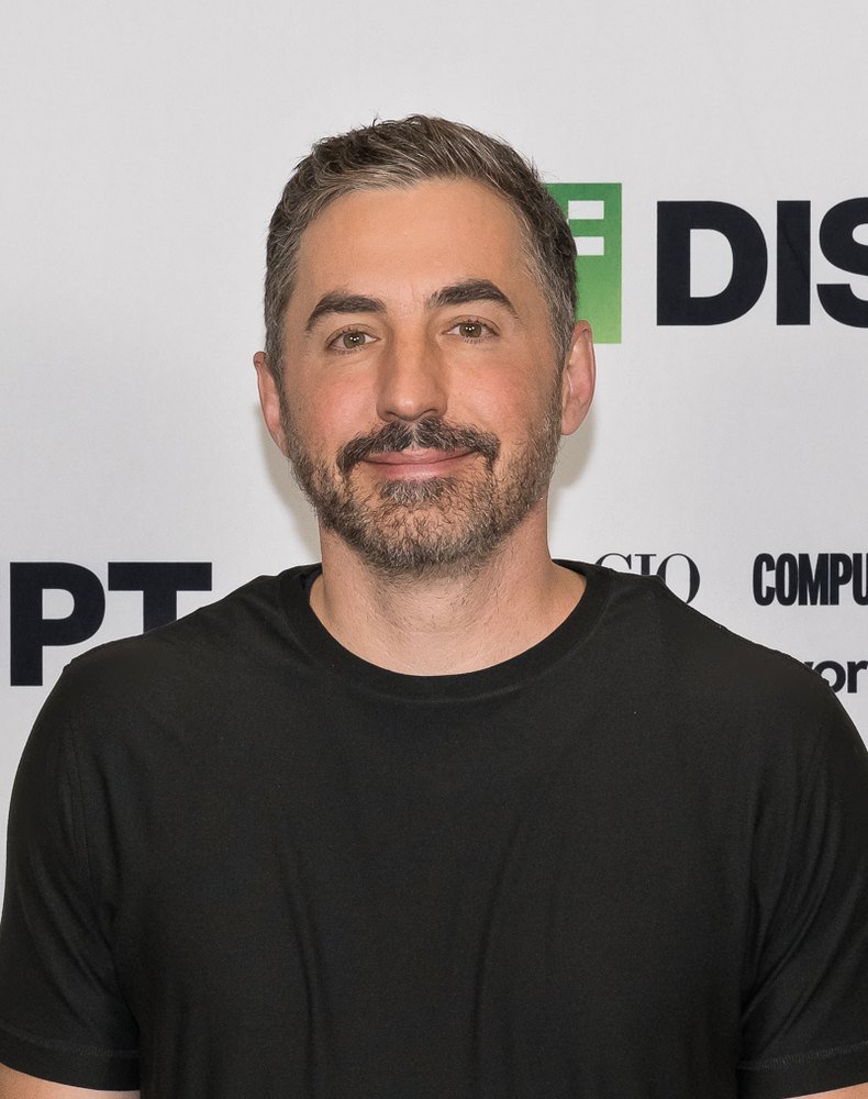 Kevin Rose: Co-founder of Digg and Revision3