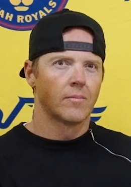Ryan Smith: Co-founder of Qualtrics and Owner of the Utah Jazz