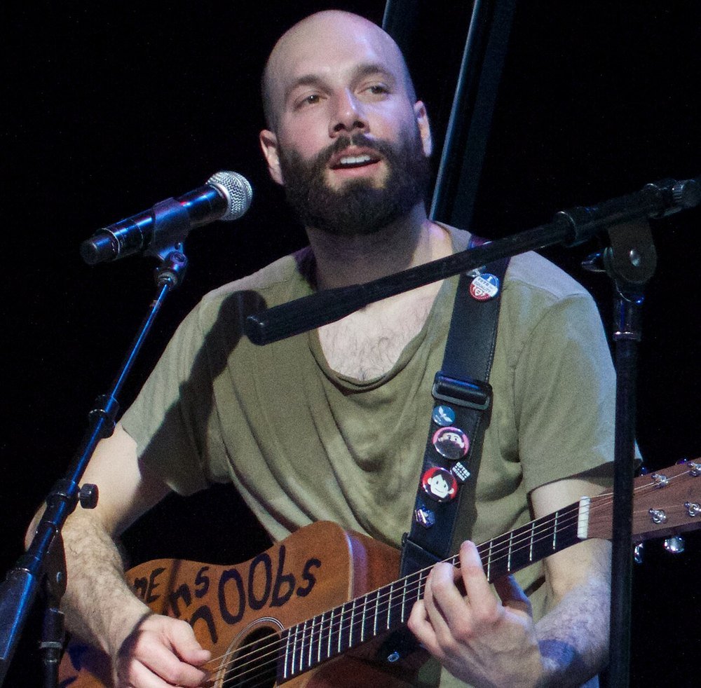 Jack Conte: Co-founder and CEO of Patreon