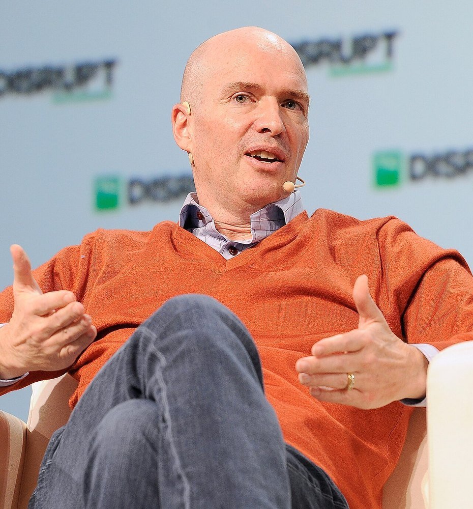 Ben Horowitz: Co-founder of Andreessen Horowitz and Former CEO of Opsware