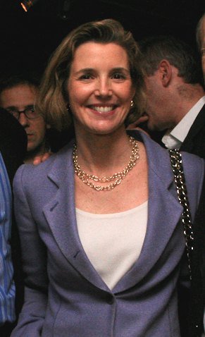 Sallie Krawcheck: Founder and Former CEO of Ellevest