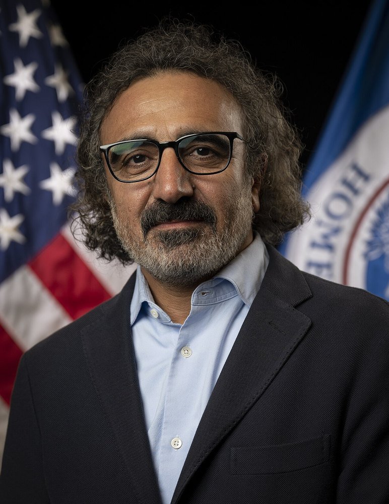 Hamdi Ulukaya: Founder and CEO of Chobani
