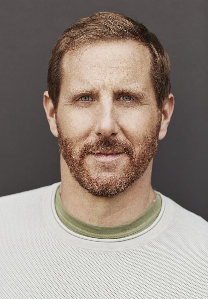 Ethan Brown: Founder and CEO of Beyond Meat