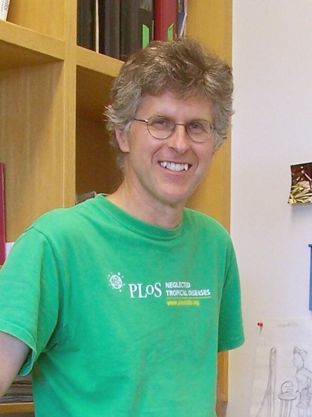 Patrick O. Brown: Founder of Impossible Foods and Inventor of the DNA Microarray