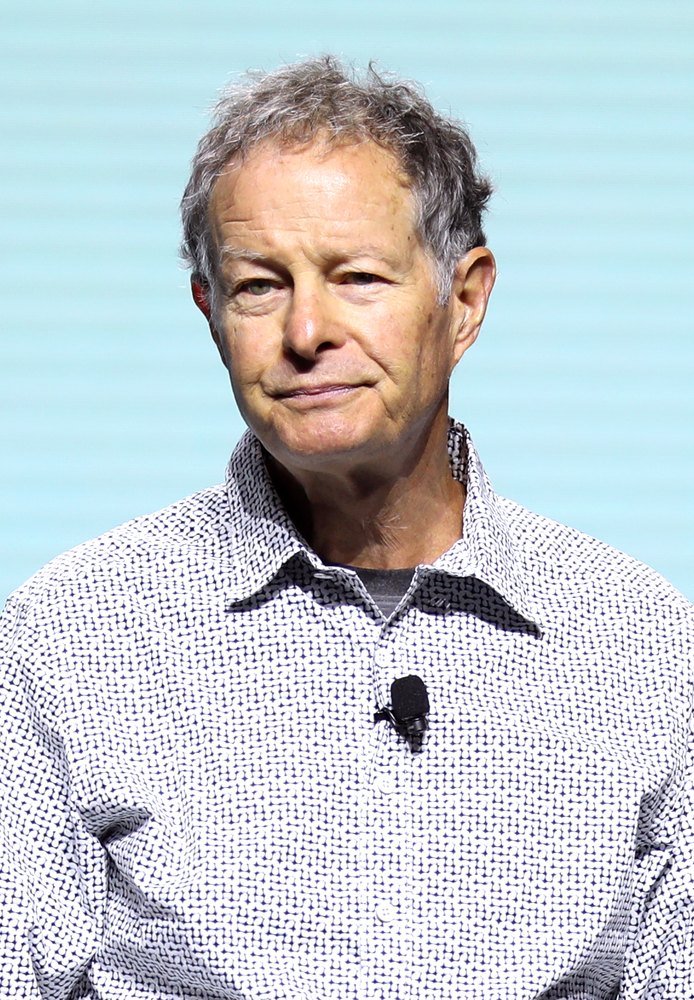 John Mackey: Co-founder of Whole Foods Market