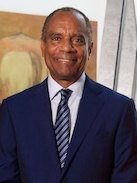 Kenneth Chenault: Former CEO of American Express and Chairman of General Catalyst