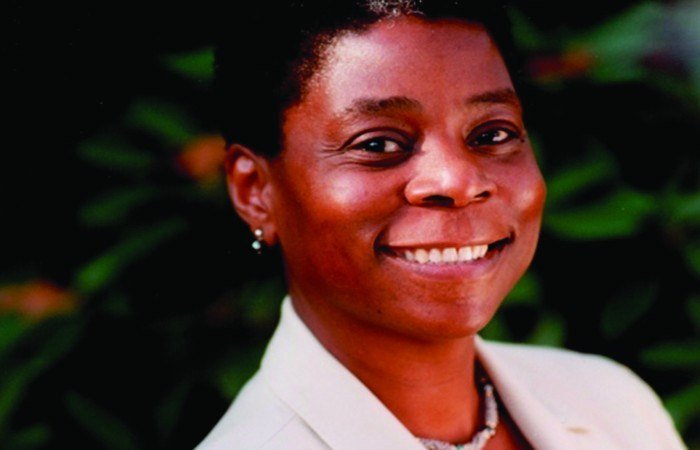 Ursula Burns: Former CEO of Xerox and Co-founder of Integrum Holdings
