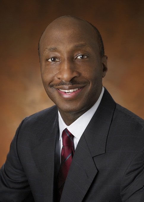 Kenneth Frazier: Executive Chairman and Former CEO of Merck
