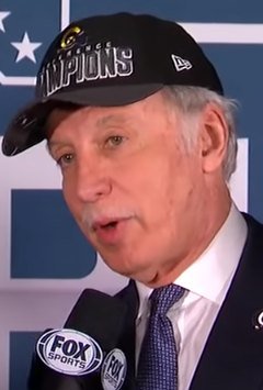Stan Kroenke: Owner of the Los Angeles Rams, Arsenal and Kroenke Sports