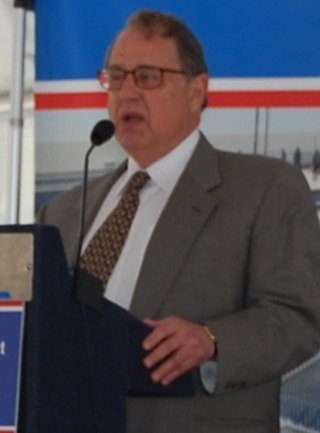 Jerry Reinsdorf: Owner of the Chicago Bulls and White Sox