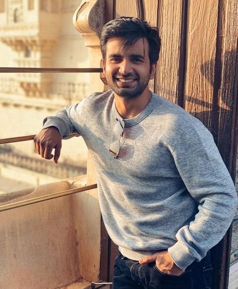 Ayush Mehra: Indian Actor, Filmography, Wiki & Career Journey photo