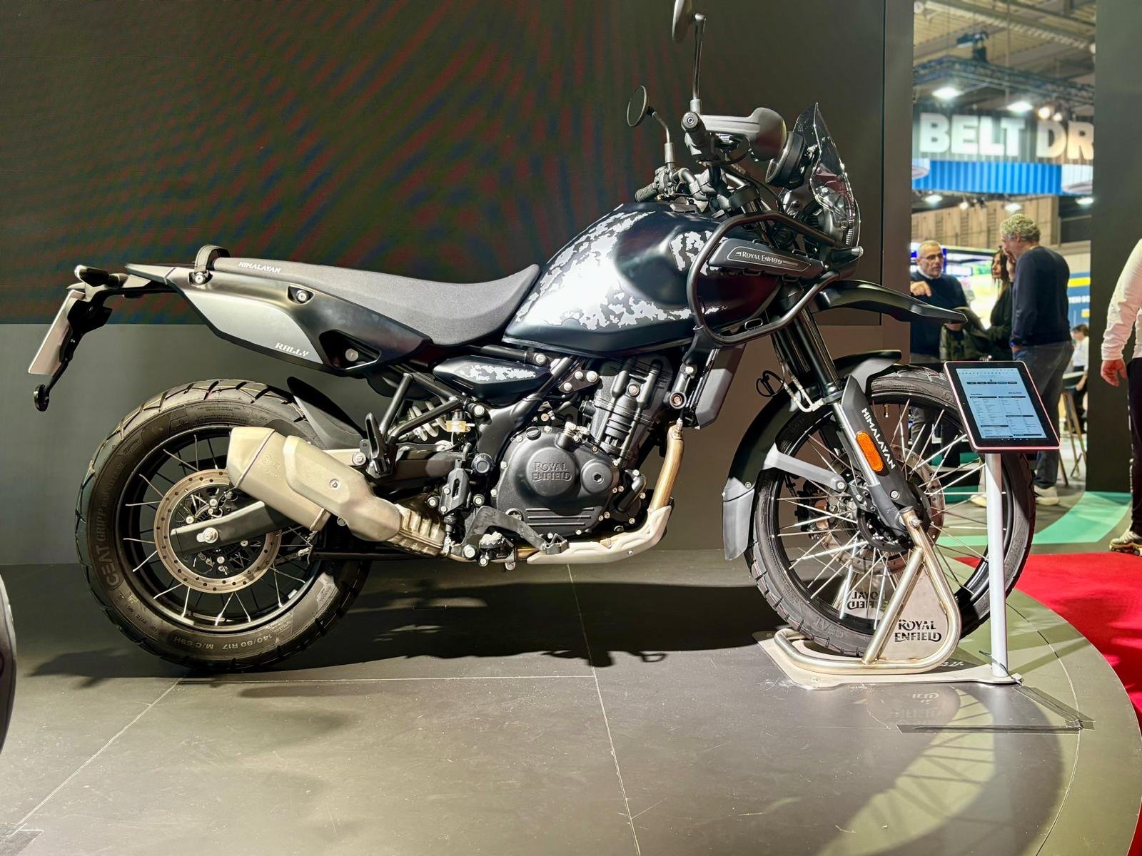 FY26 closes at 1,227,977 motorcycles as Eicher Motors reports record ₹23,408 crore revenue and a ₹82 final dividend