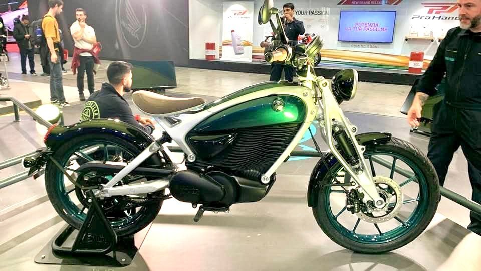 Royal Enfield goes electric: Flying Flea C6 launched in Bengaluru with the brand's first dedicated store