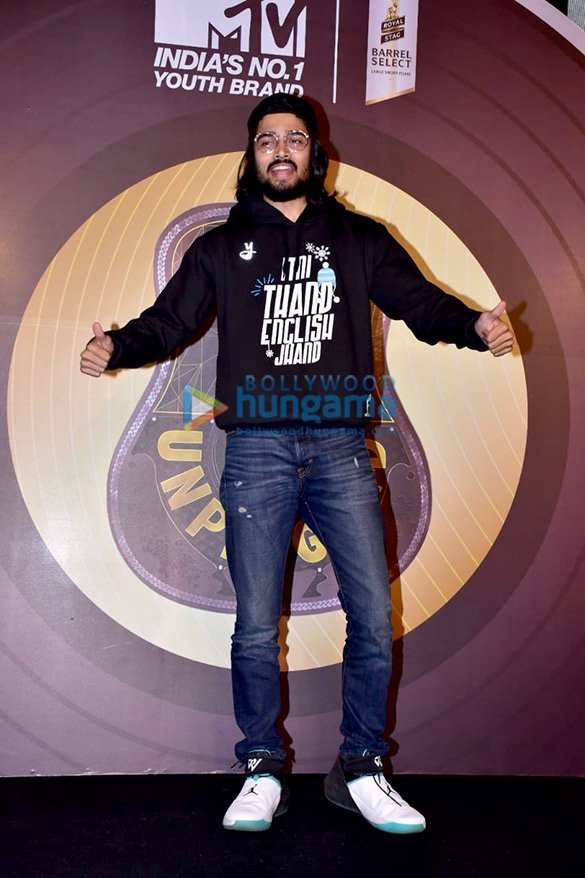Bhuvan Bam photo