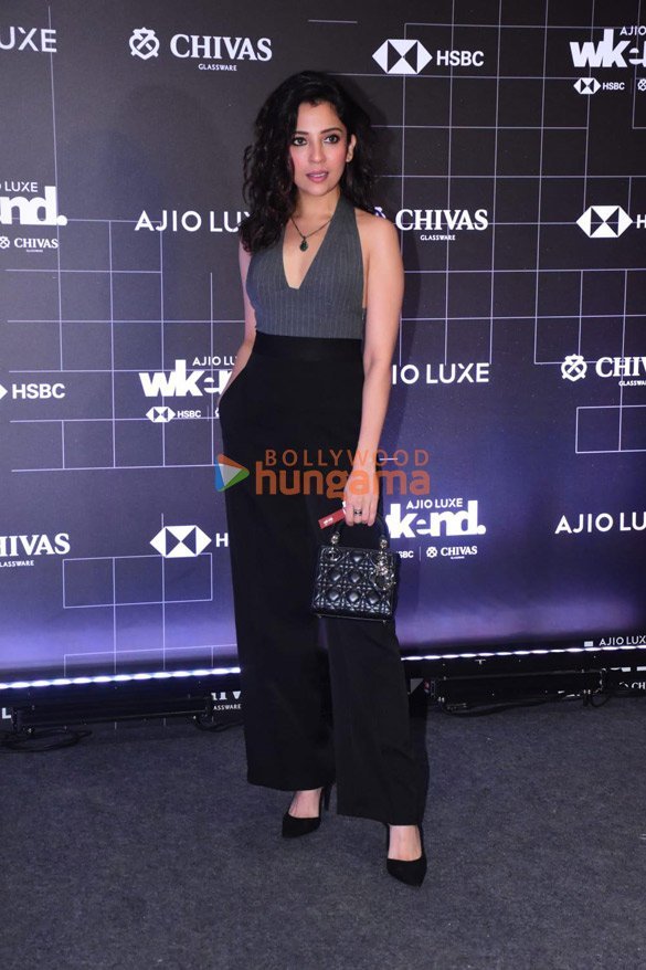 Barkha Singh photo