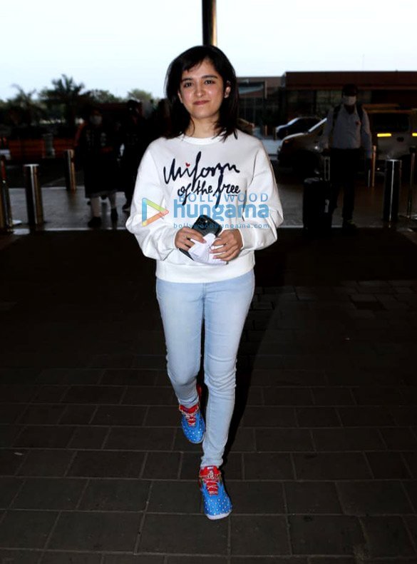 Shirley Setia photo