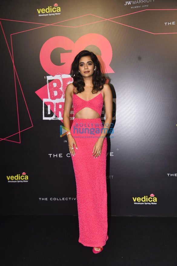 Mithila Palkar photo