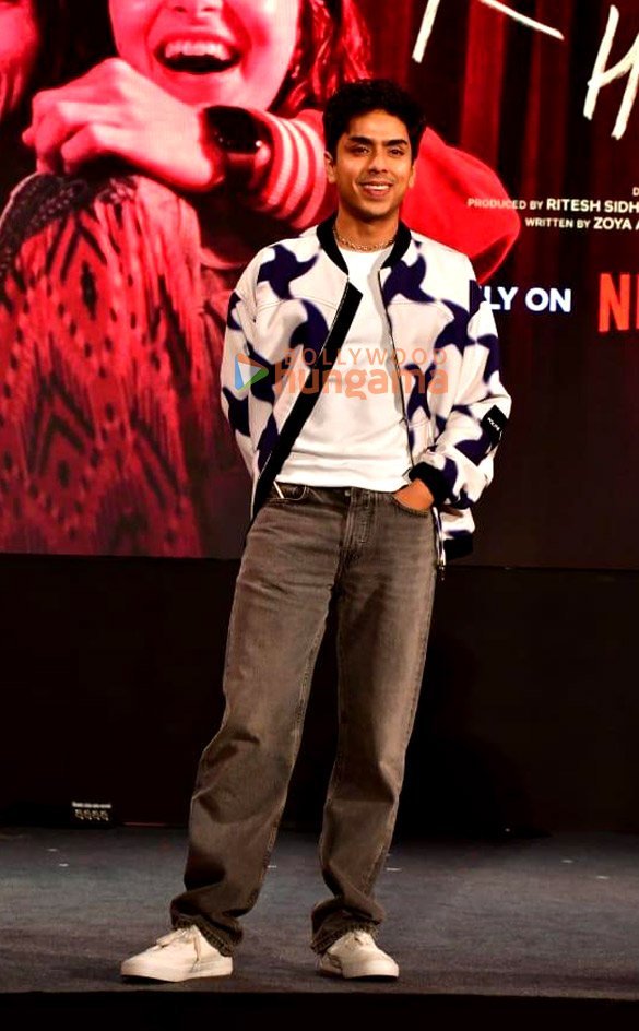 Adarsh Gourav photo