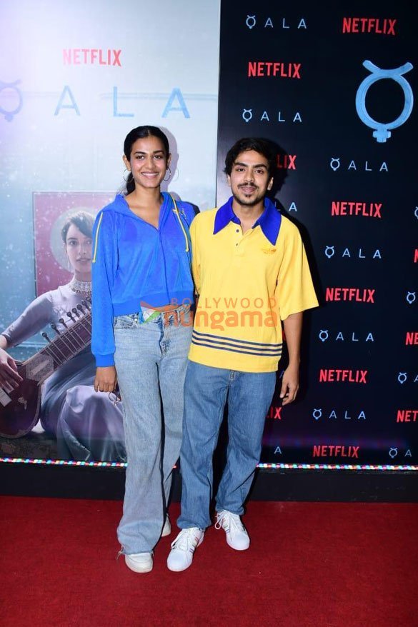 Adarsh Gourav photo