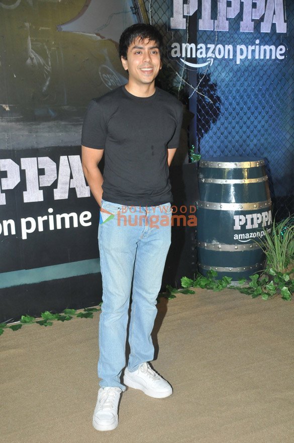 Adarsh Gourav photo