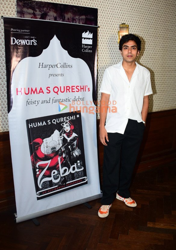 Adarsh Gourav photo