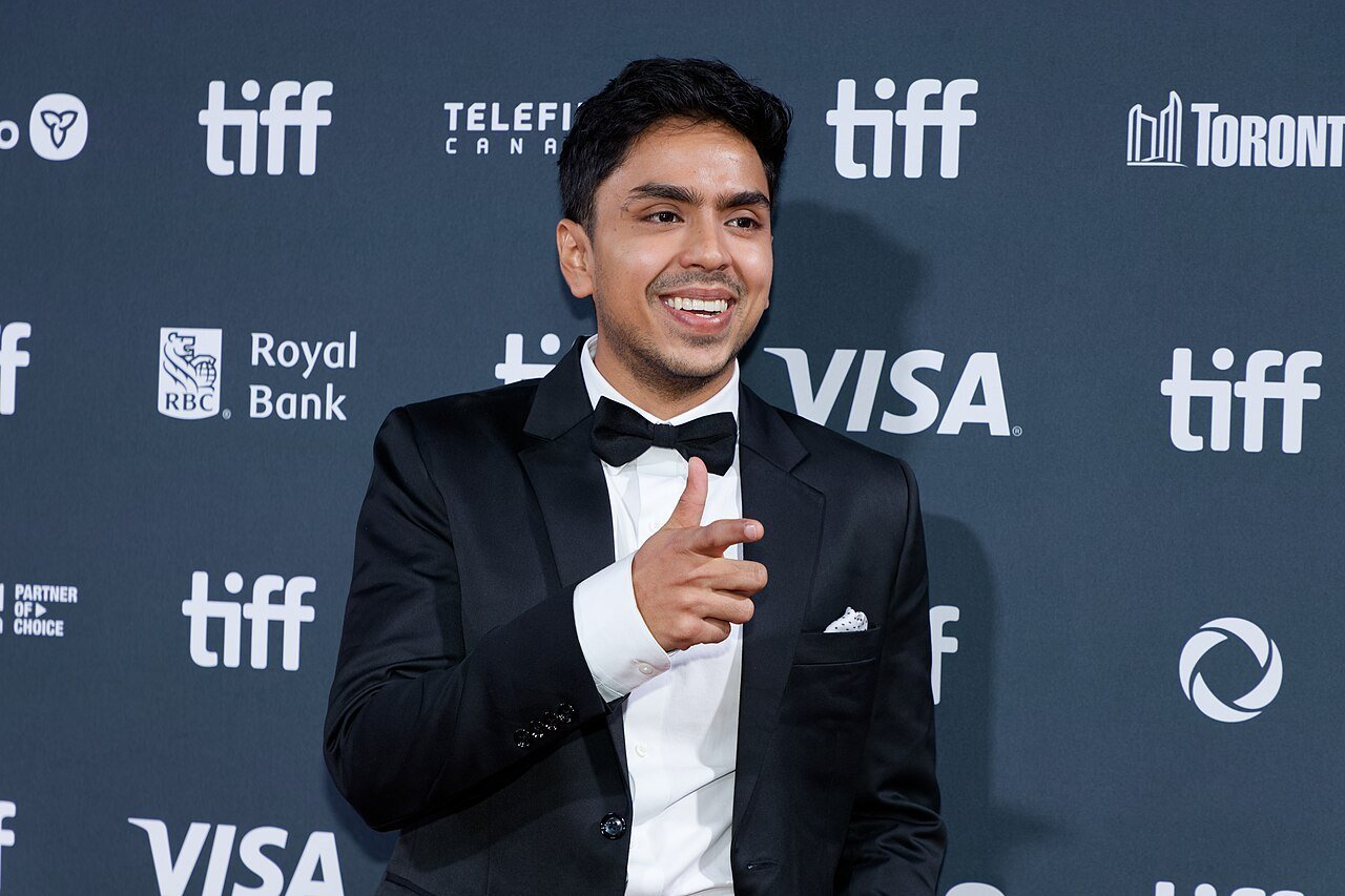 Adarsh Gourav photo