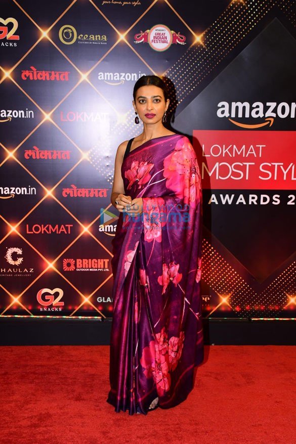 Radhika Apte photo