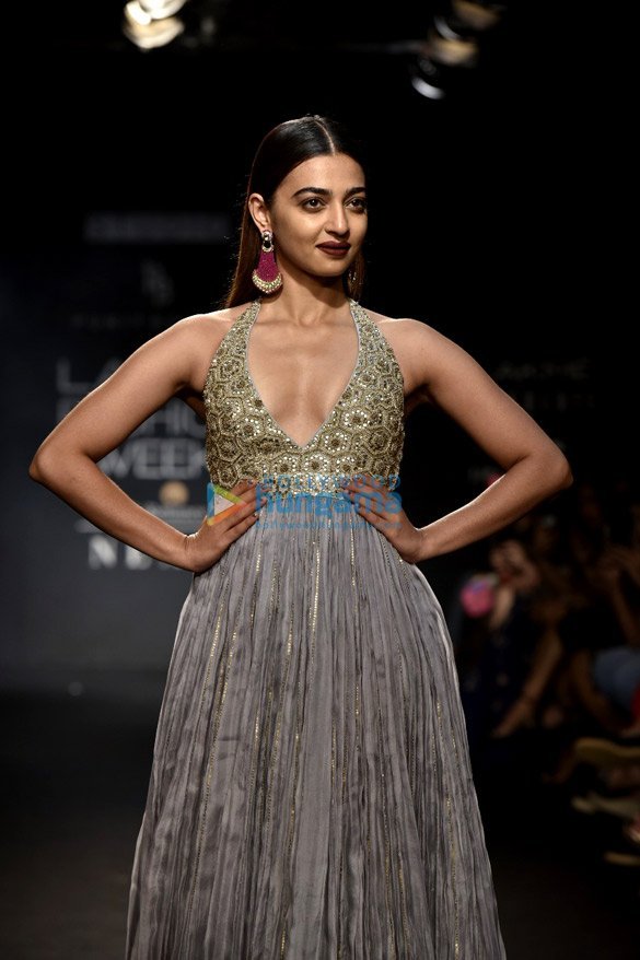 Radhika Apte photo
