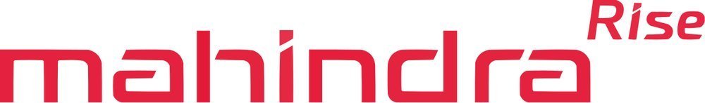 Mahindra & Mahindra logo