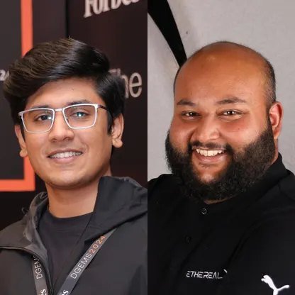 TechCrunch reports the company's valuation rising roughly 5.5x as it readies engine tests for Razor Crest Mk-1