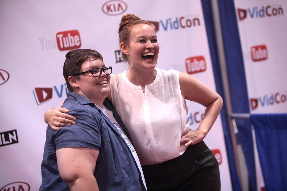 Mamrie Hart: American Comedian, Actress & Author photo