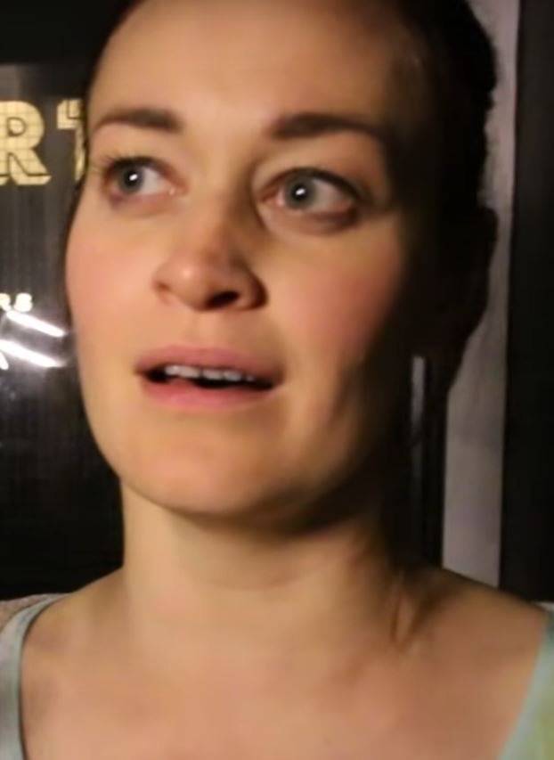 Mamrie Hart: American Comedian, Actress & Author photo