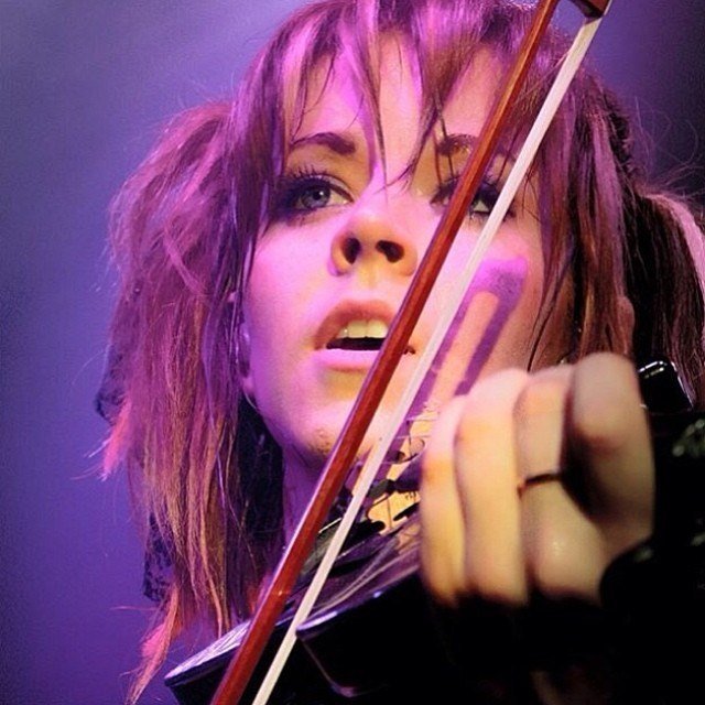 Lindsey Stirling: American Violinist, Dancer & YouTuber photo
