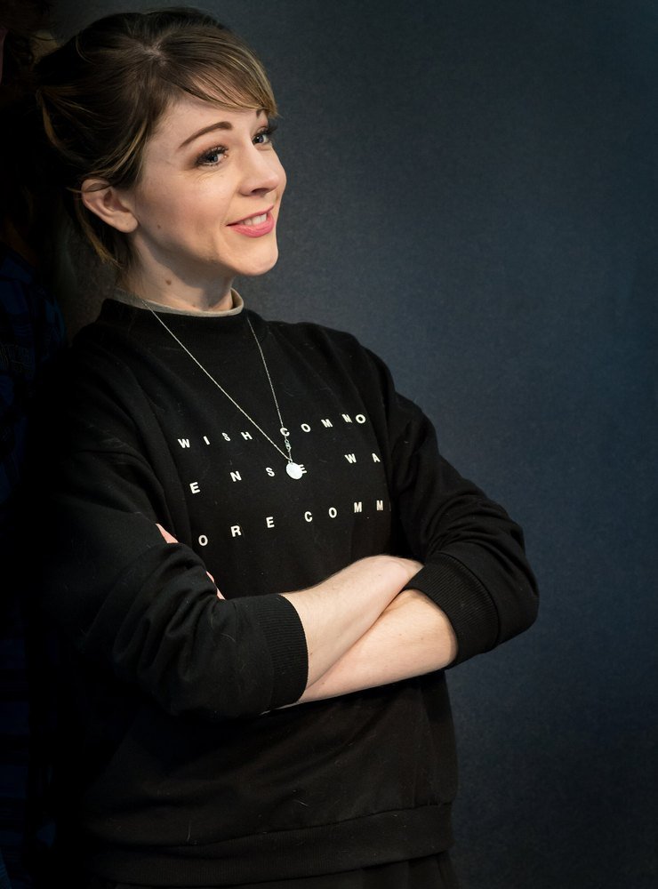 Lindsey Stirling: American Violinist, Dancer & YouTuber photo